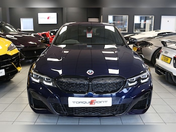 Used BMW 3 Series 2022 for sale - 76686683: Photo