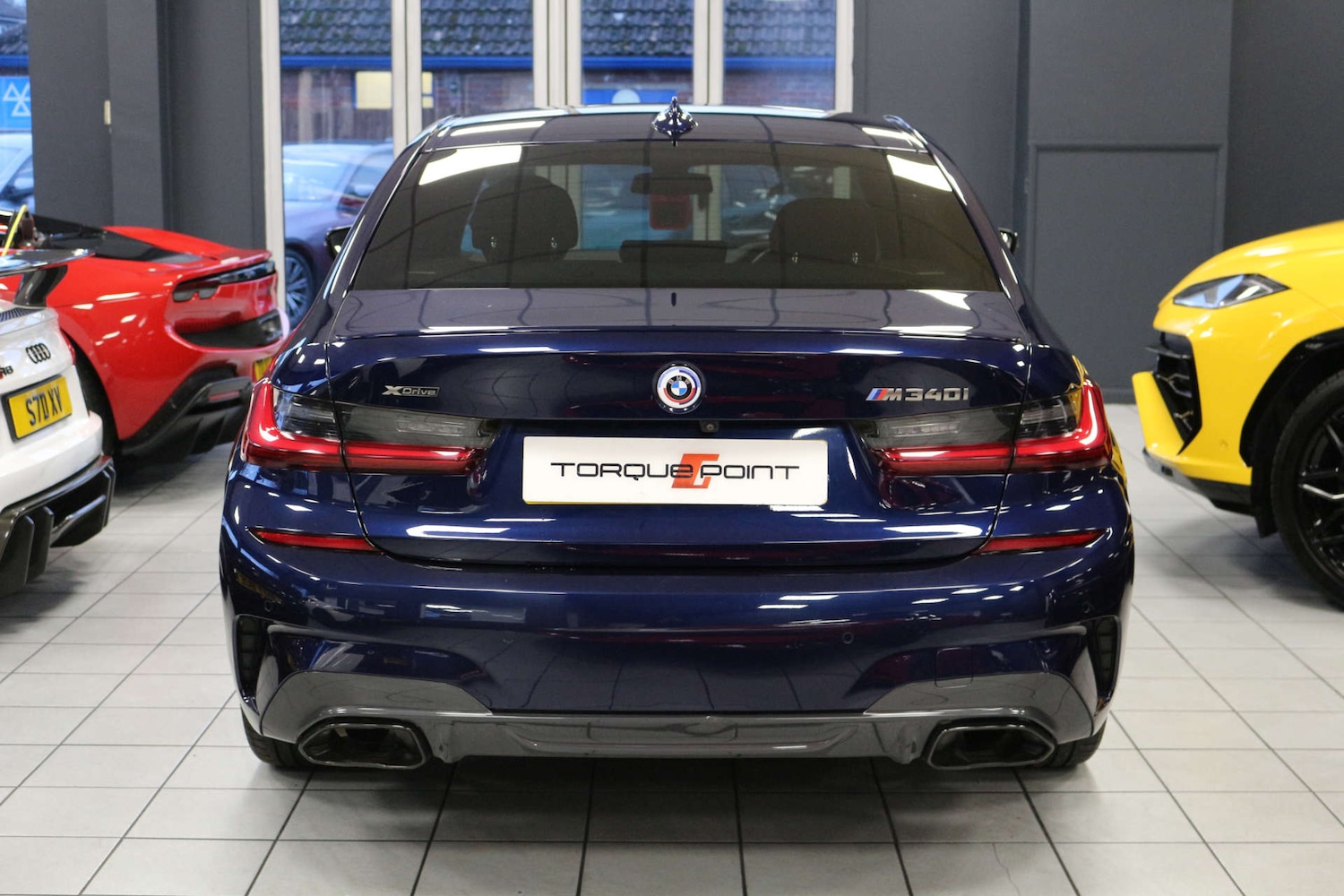 Used BMW 3 Series 2022 for sale - 76686683: Photo 5