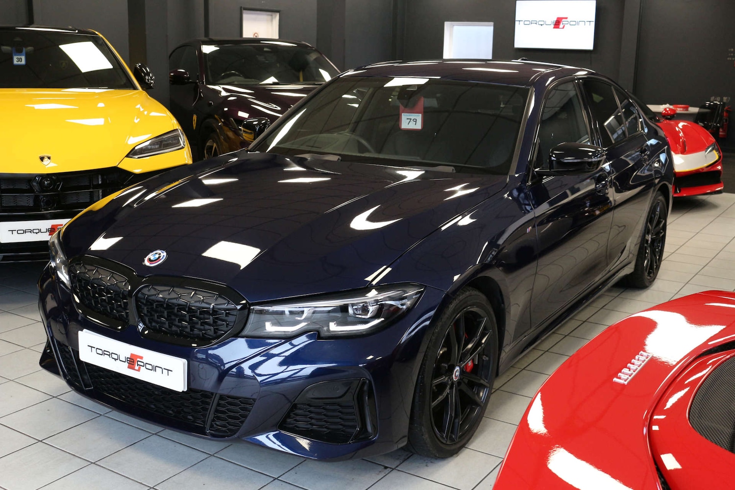 Used BMW 3 Series 2022 for sale - 76686683: Photo 6