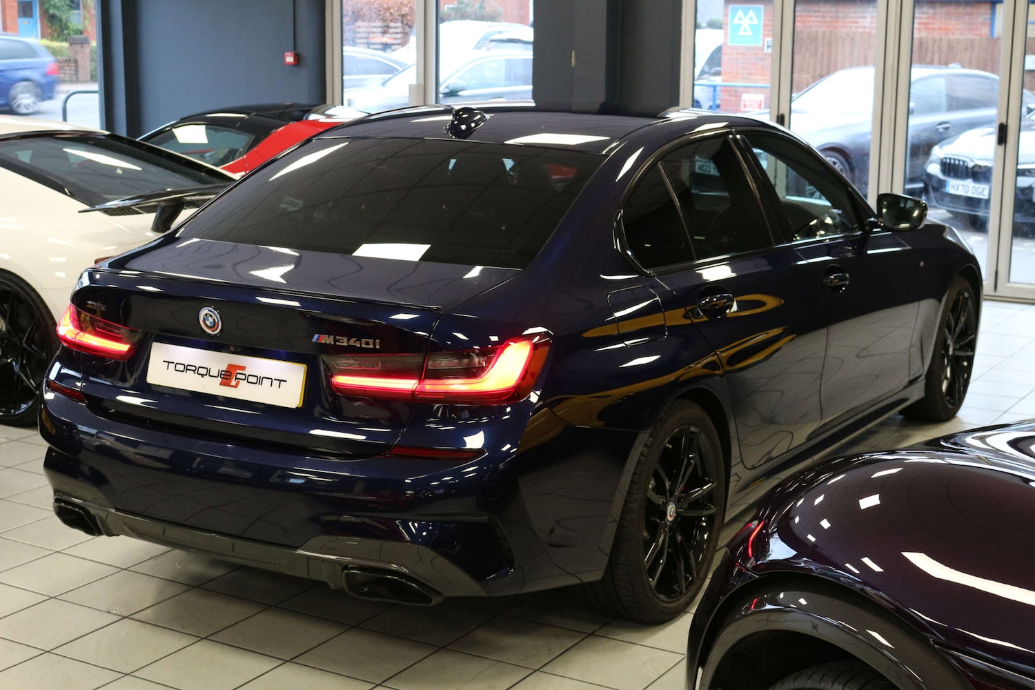 Used BMW 3 Series 2022 for sale - 76686683: Photo 7