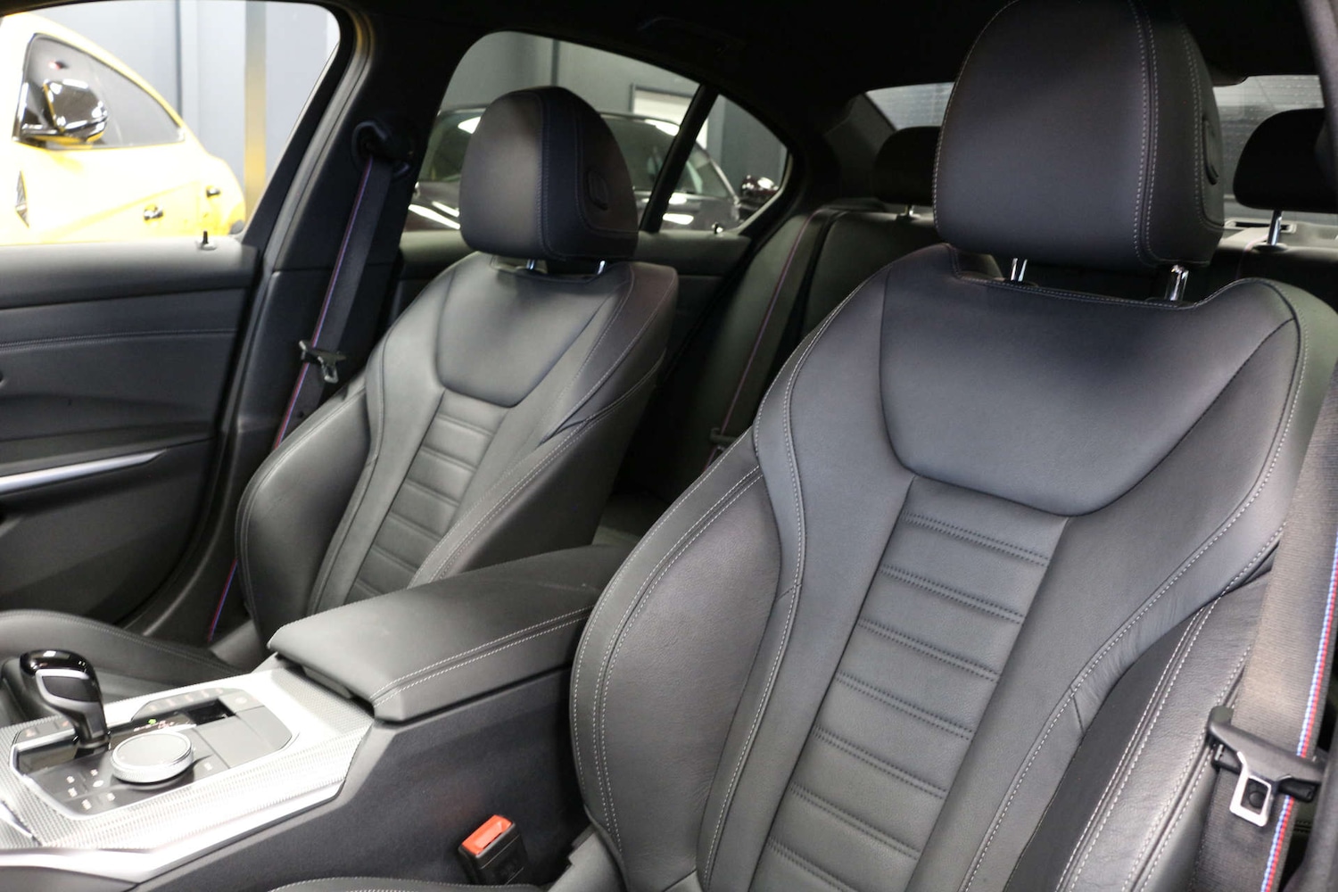 Used BMW 3 Series 2022 for sale - 76686683: Photo 8