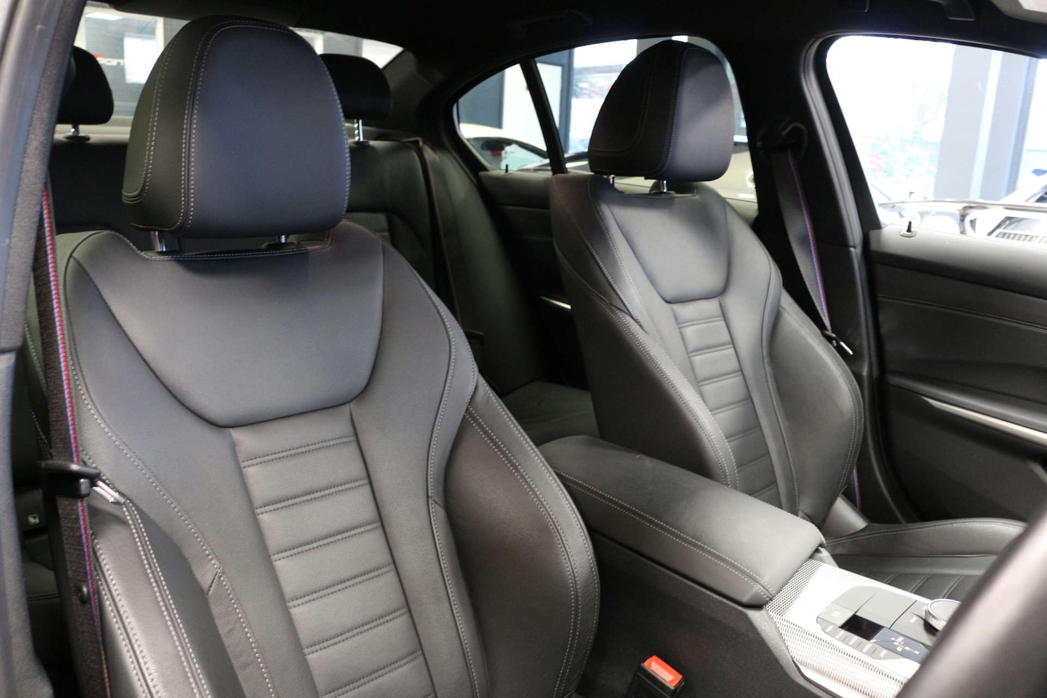 Used BMW 3 Series 2022 for sale - 76686683: Photo 9