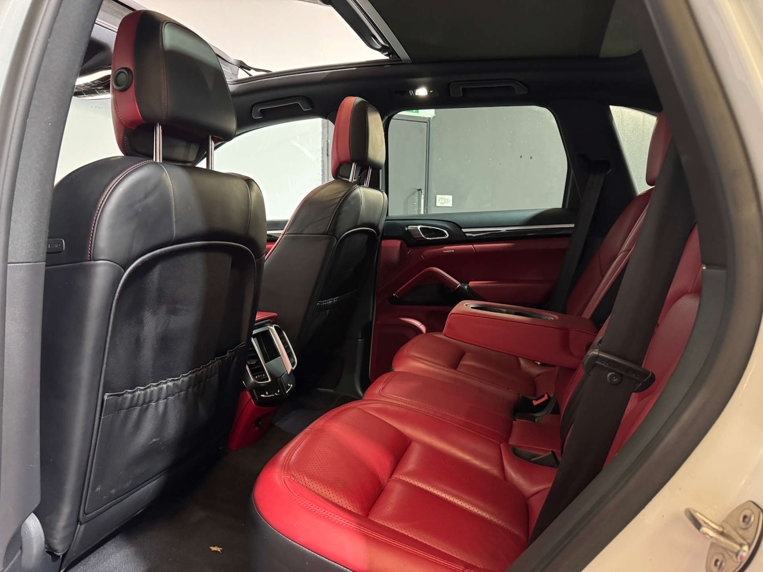 Used Porsche Cayenne 2015 for sale - 76367321: Photo 15