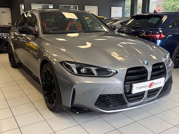 Used BMW M3 2024 for sale - 79811243: Photo