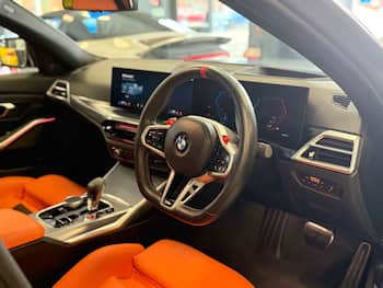Used BMW M3 2024 for sale - 79811243: Photo