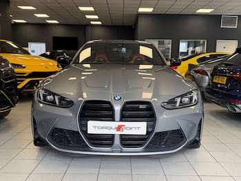 Used BMW M3 2024 for sale - 79811243: Photo