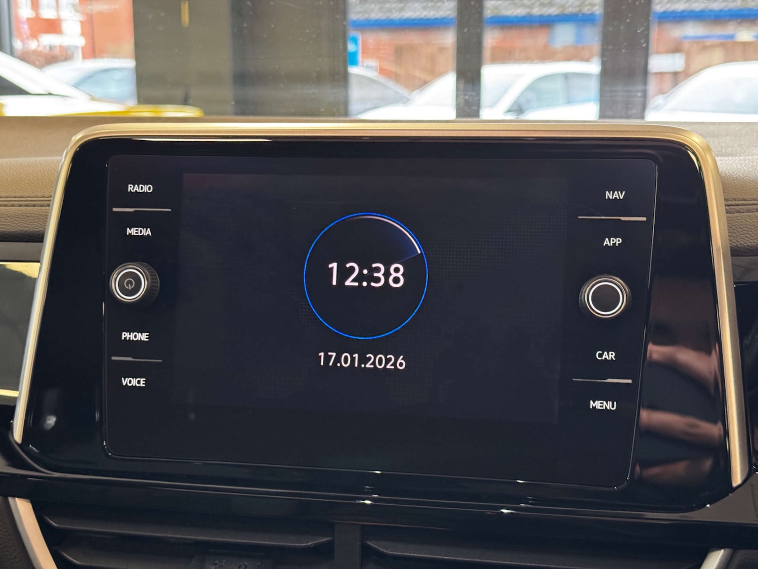 Used Volkswagen T-Roc 2022 for sale - 77237219: Photo 12