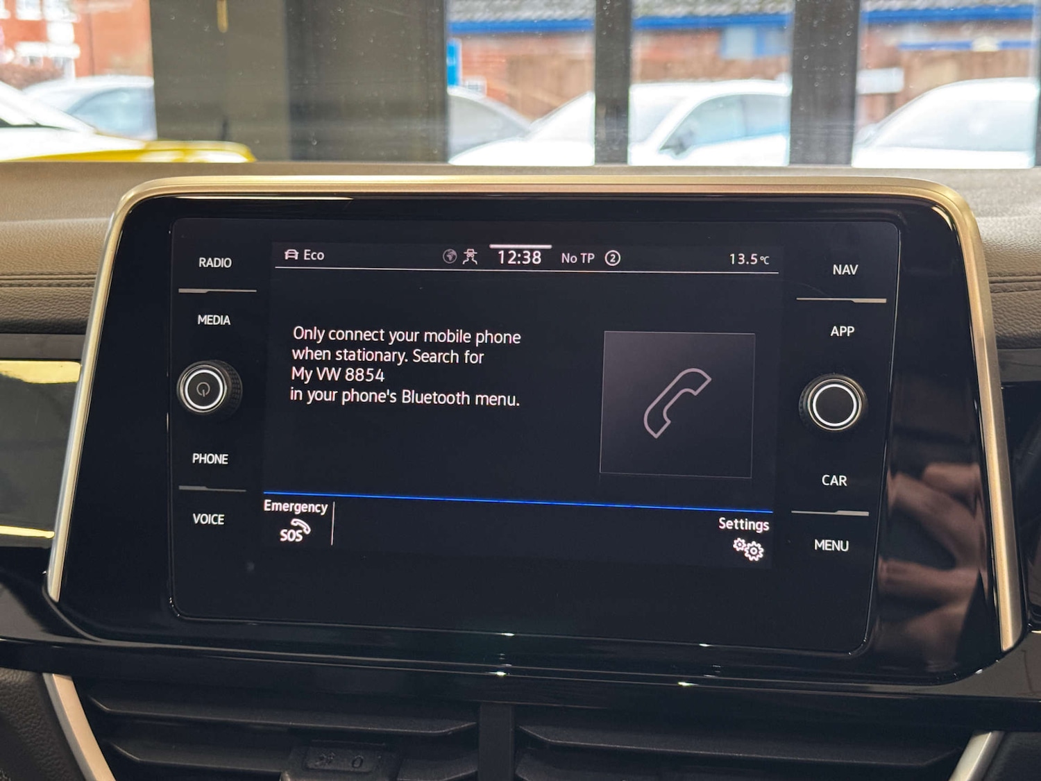 Used Volkswagen T-Roc 2022 for sale - 77237219: Photo 16