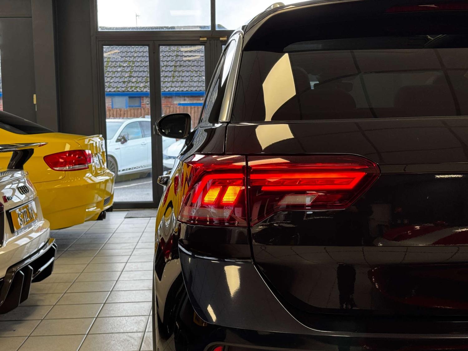 Used Volkswagen T-Roc 2022 for sale - 77237219: Photo 28