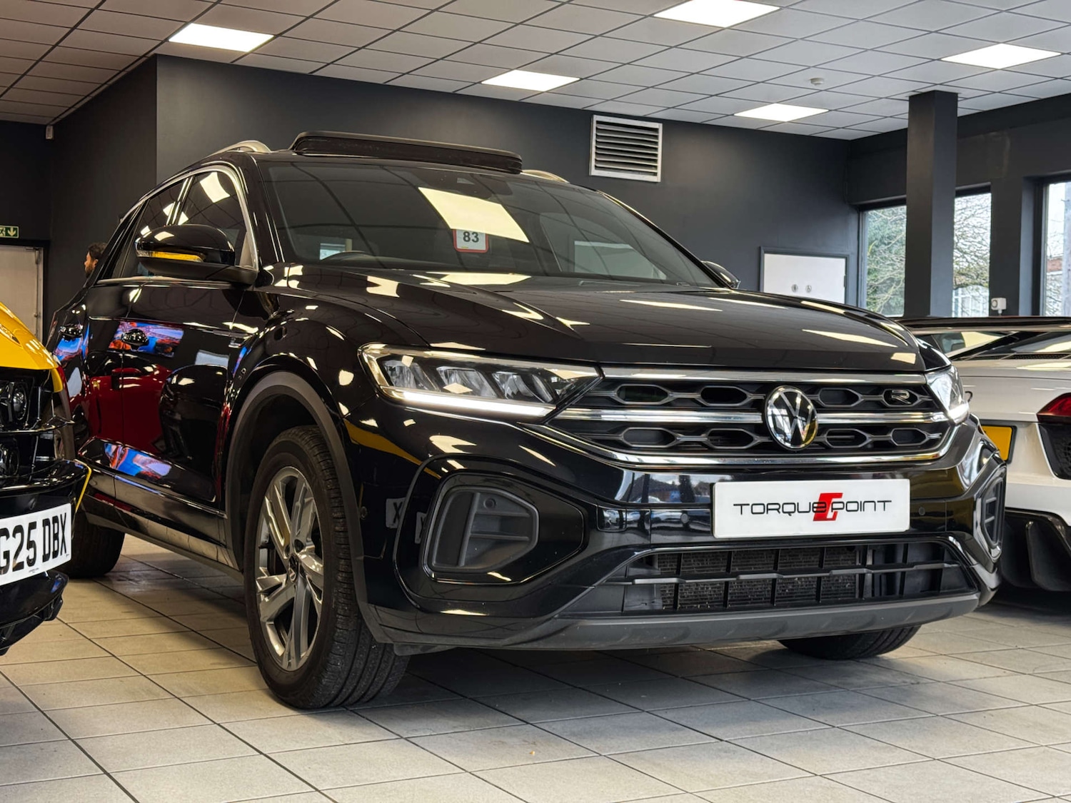 Used Volkswagen T-Roc 2022 for sale - 77237219: Photo 31