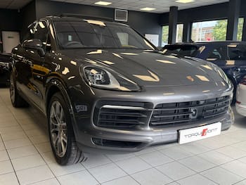 Used Porsche Cayenne 2021 for sale - 79829955: Photo