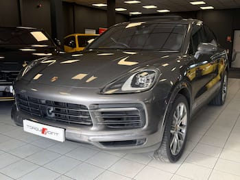 Used Porsche Cayenne 2021 for sale - 79829955: Photo