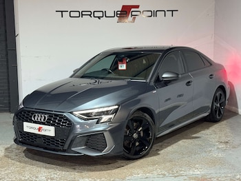 Used Audi A3 2020 for sale - 75585881: Photo