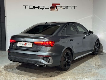 Used Audi A3 2020 for sale - 75585881: Photo