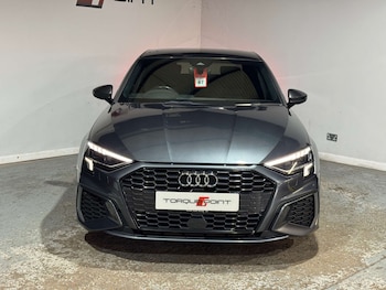 Used Audi A3 2020 for sale - 75585881: Photo