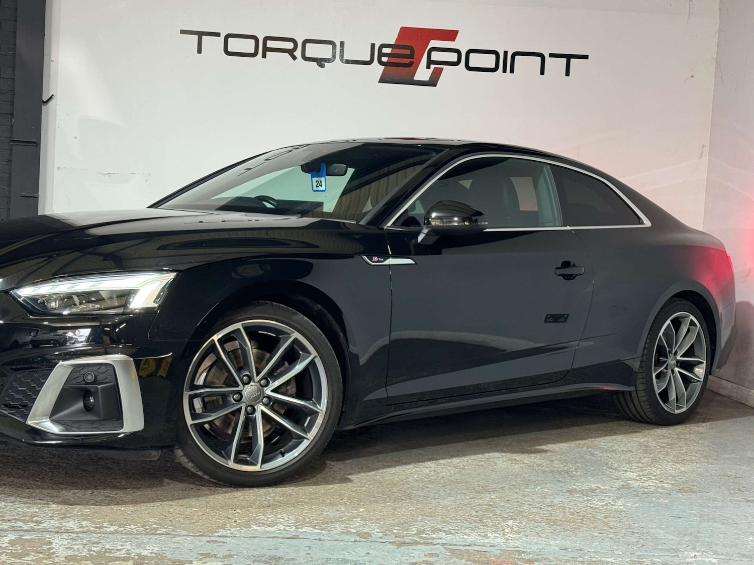 Used Audi A5 2020 for sale - 76278066: Photo 10