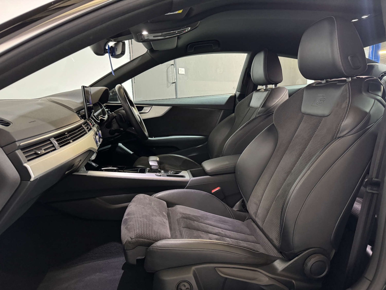 Used Audi A5 2020 for sale - 76278066: Photo 12