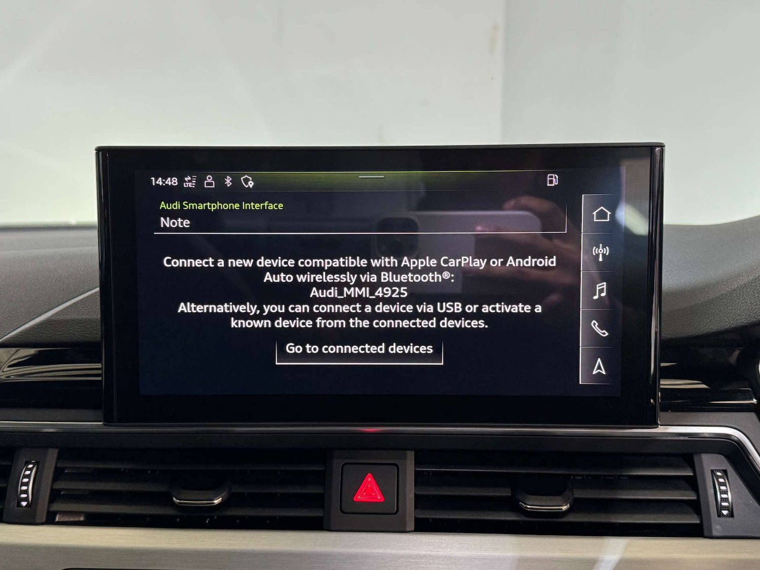 Used Audi A5 2020 for sale - 76278066: Photo 16