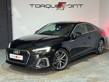 Audi - A5