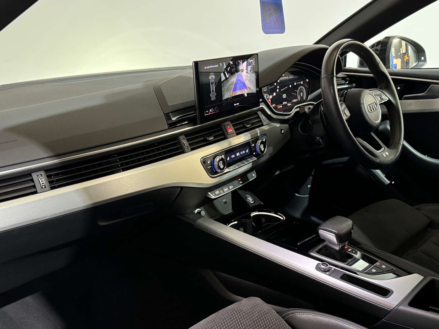 Used Audi A5 2020 for sale - 76278066: Photo 24