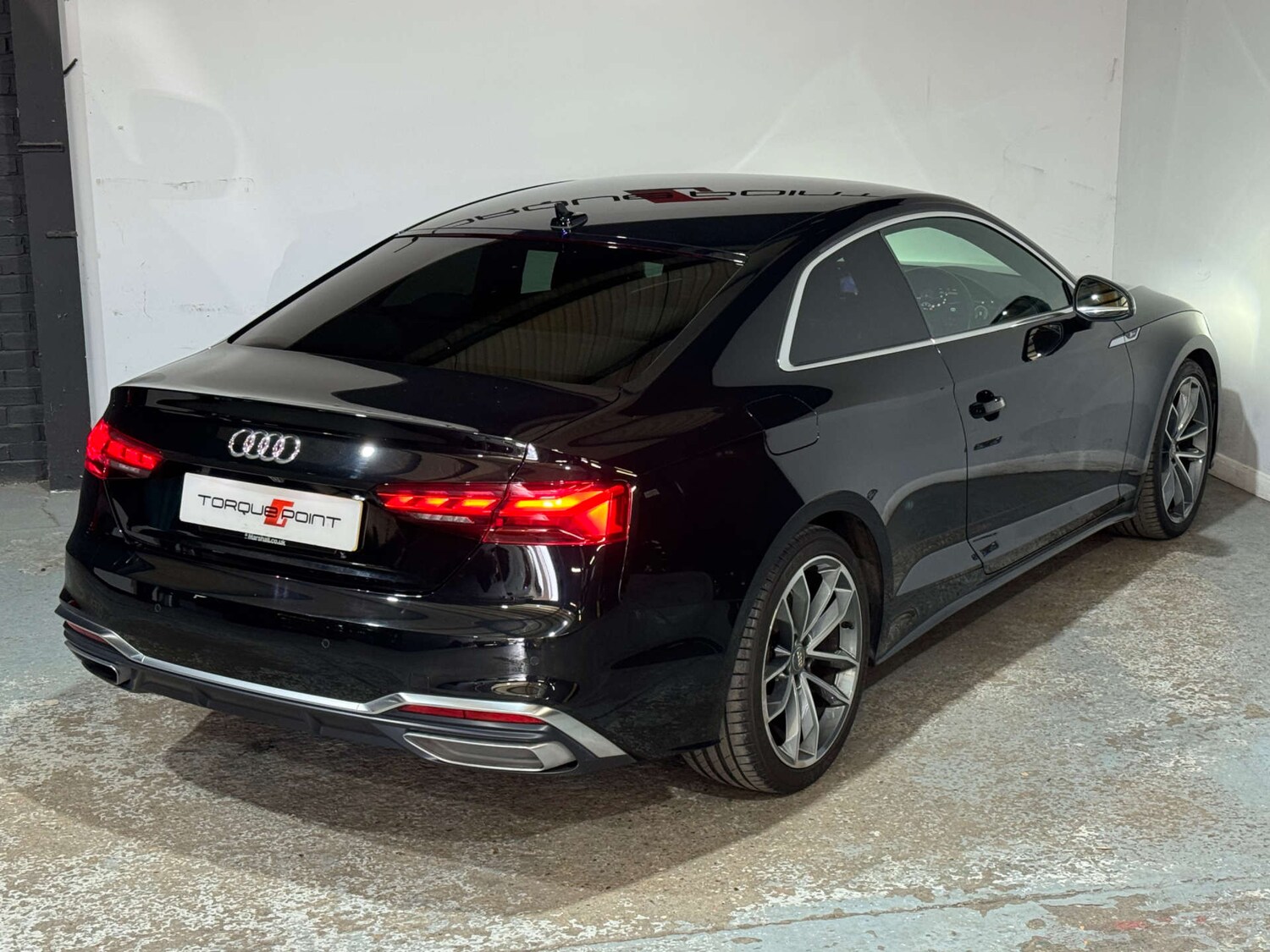 Used Audi A5 2020 for sale - 76278066: Photo 28