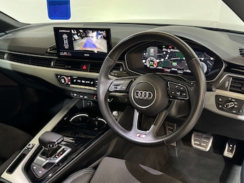 Used Audi A5 2020 for sale - 76278066: Photo 2