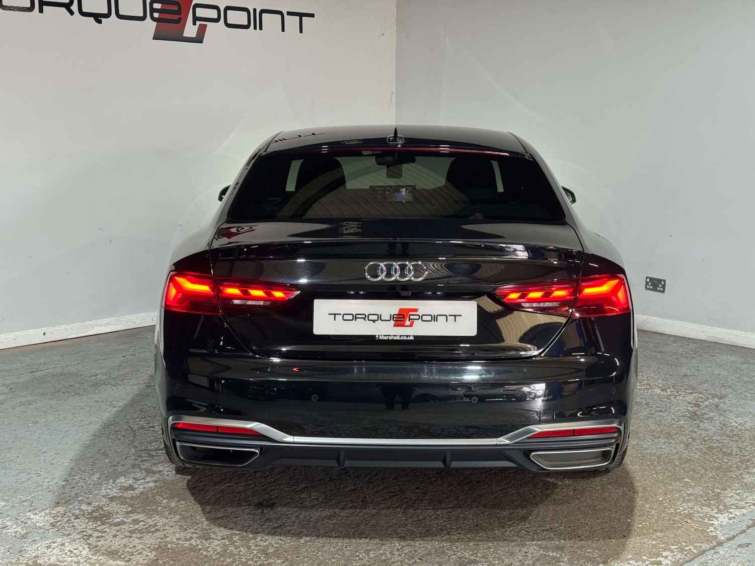 Used Audi A5 2020 for sale - 76278066: Photo 5