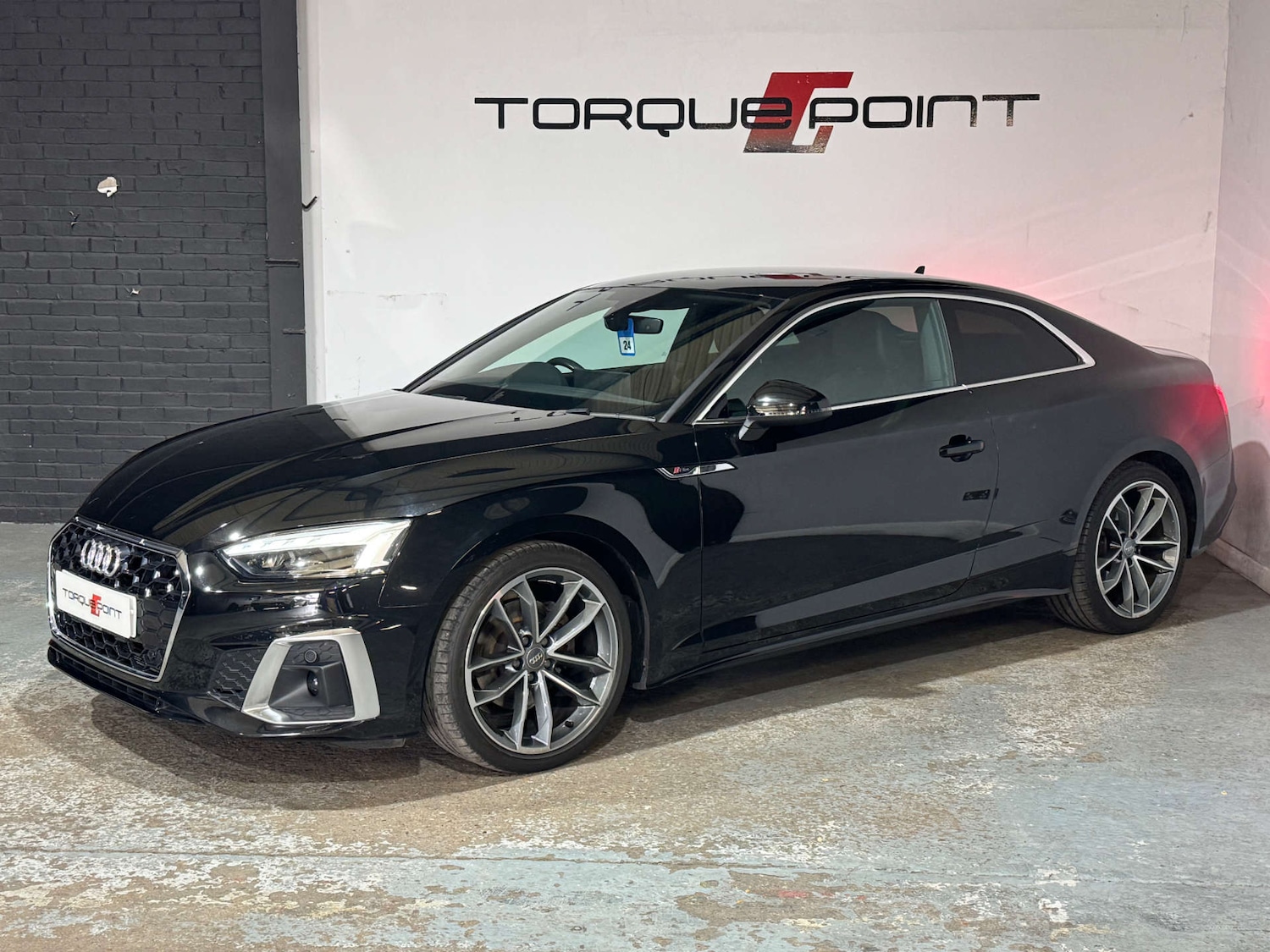 Used Audi A5 2020 for sale - 76278066: Photo 6