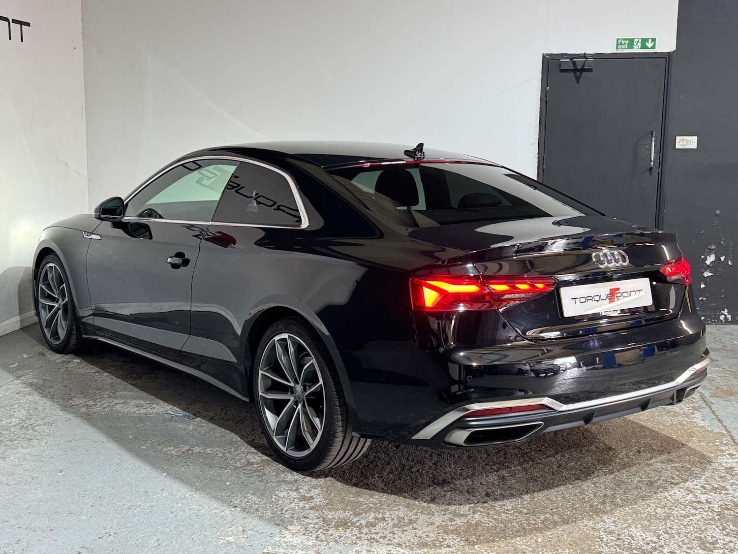 Used Audi A5 2020 for sale - 76278066: Photo 9