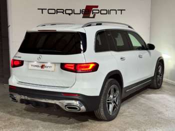 Used Mercedes-Benz GLB 2022 for sale - 74765392: Photo