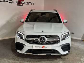 Used Mercedes-Benz GLB 2022 for sale - 74765392: Photo