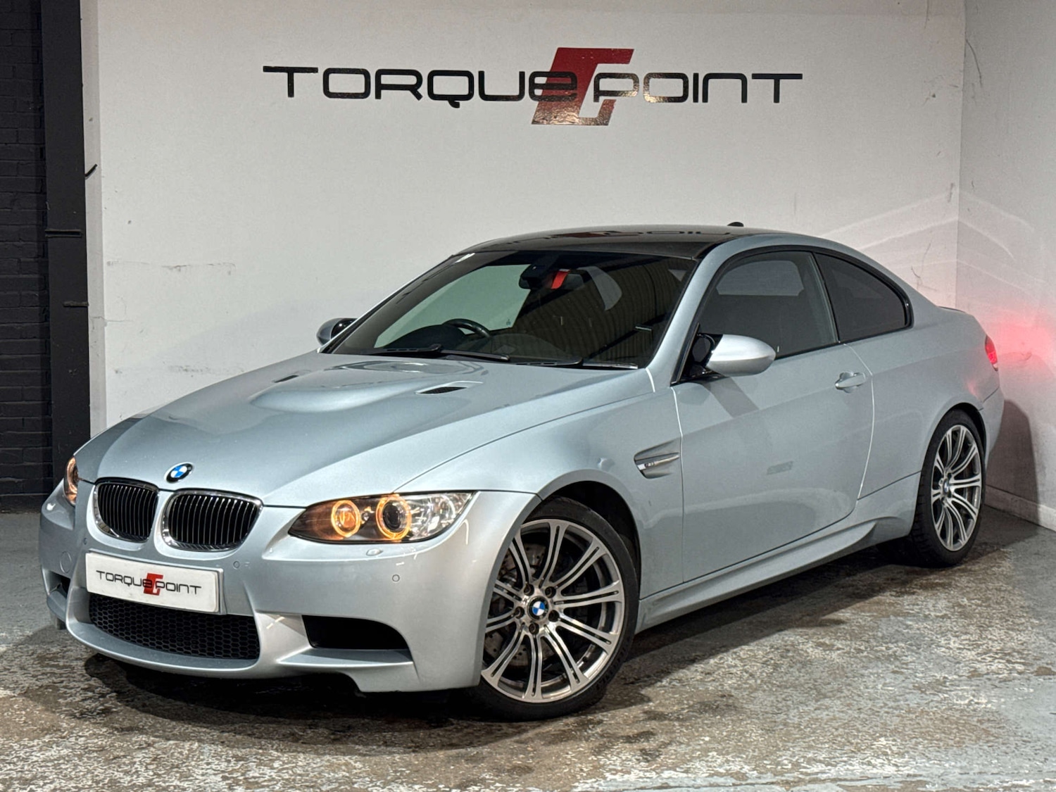 Used BMW M3 2009 for sale - 76601810: Photo 1