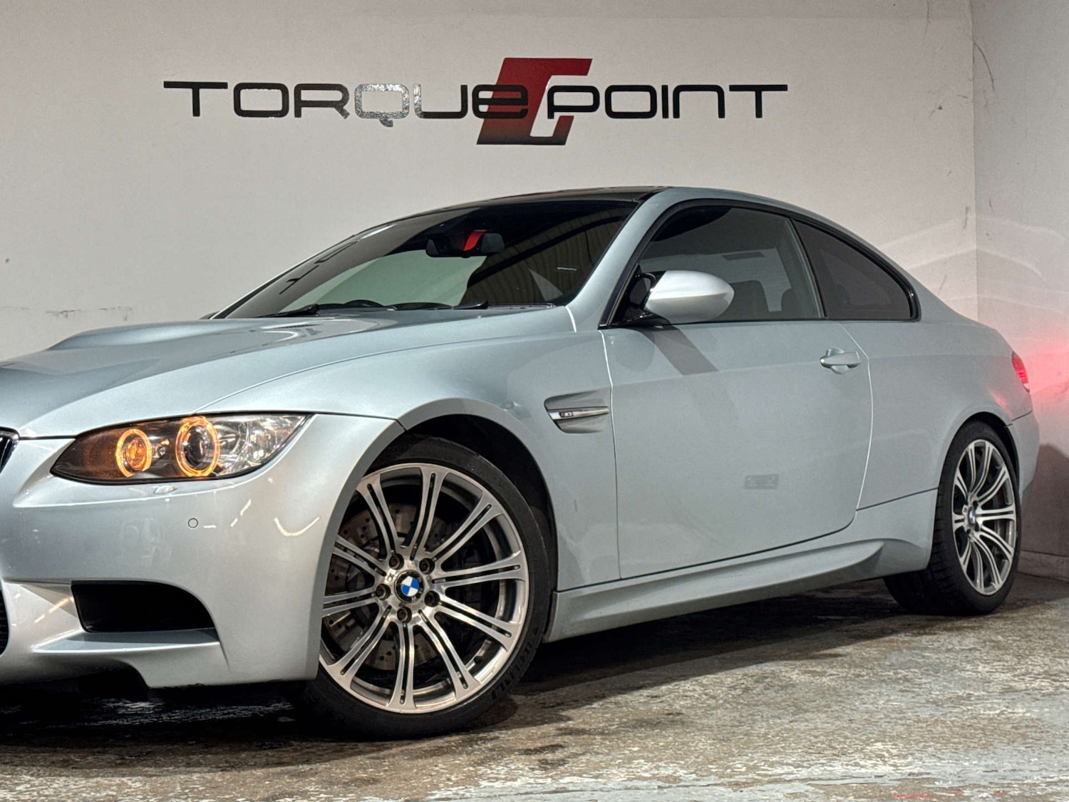 Used BMW M3 2009 for sale - 76601810: Photo 10