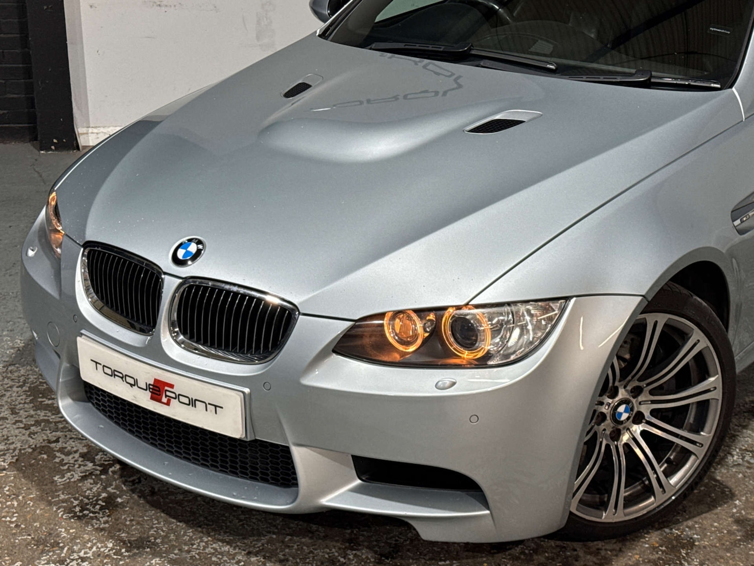Used BMW M3 2009 for sale - 76601810: Photo 11