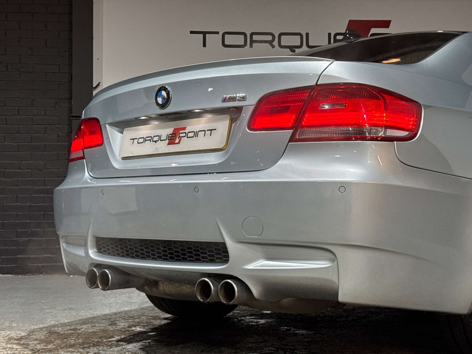 Used BMW M3 2009 for sale - 76601810: Photo 12