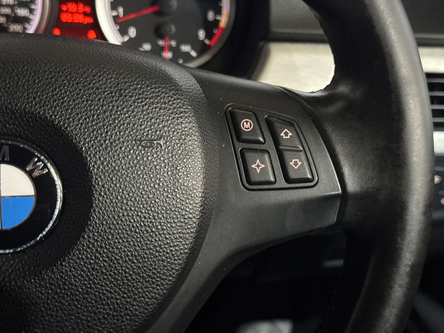 Used BMW M3 2009 for sale - 76601810: Photo 20