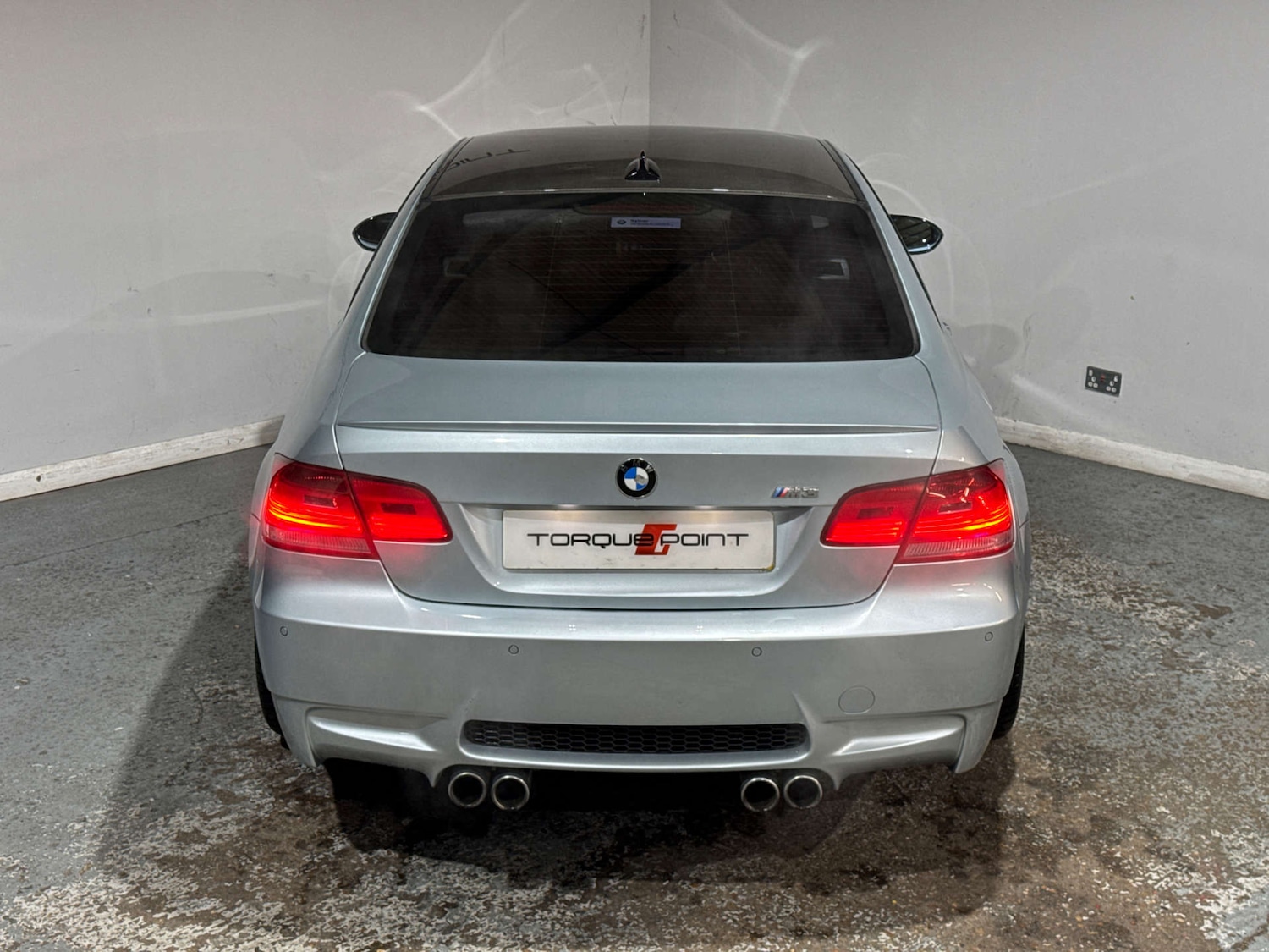 Used BMW M3 2009 for sale - 76601810: Photo 26