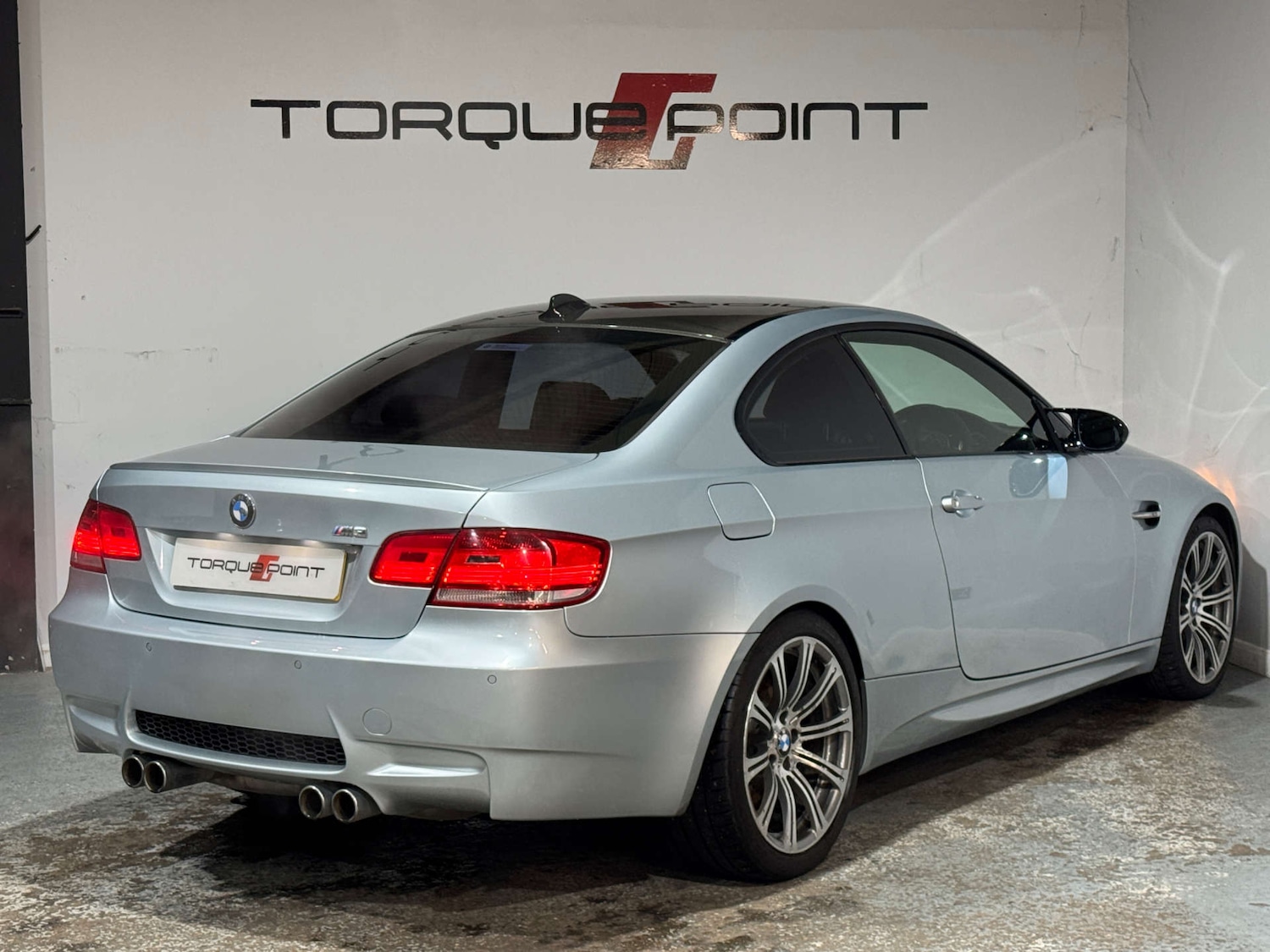 Used BMW M3 2009 for sale - 76601810: Photo 3