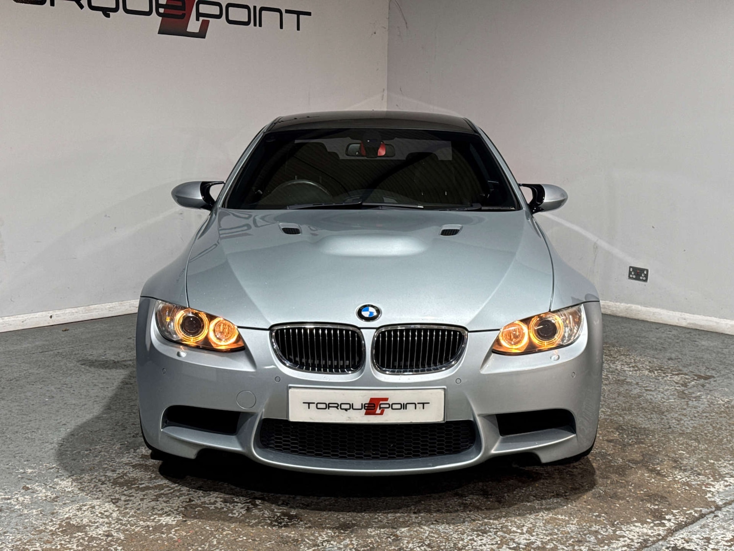 Used BMW M3 2009 for sale - 76601810: Photo 4