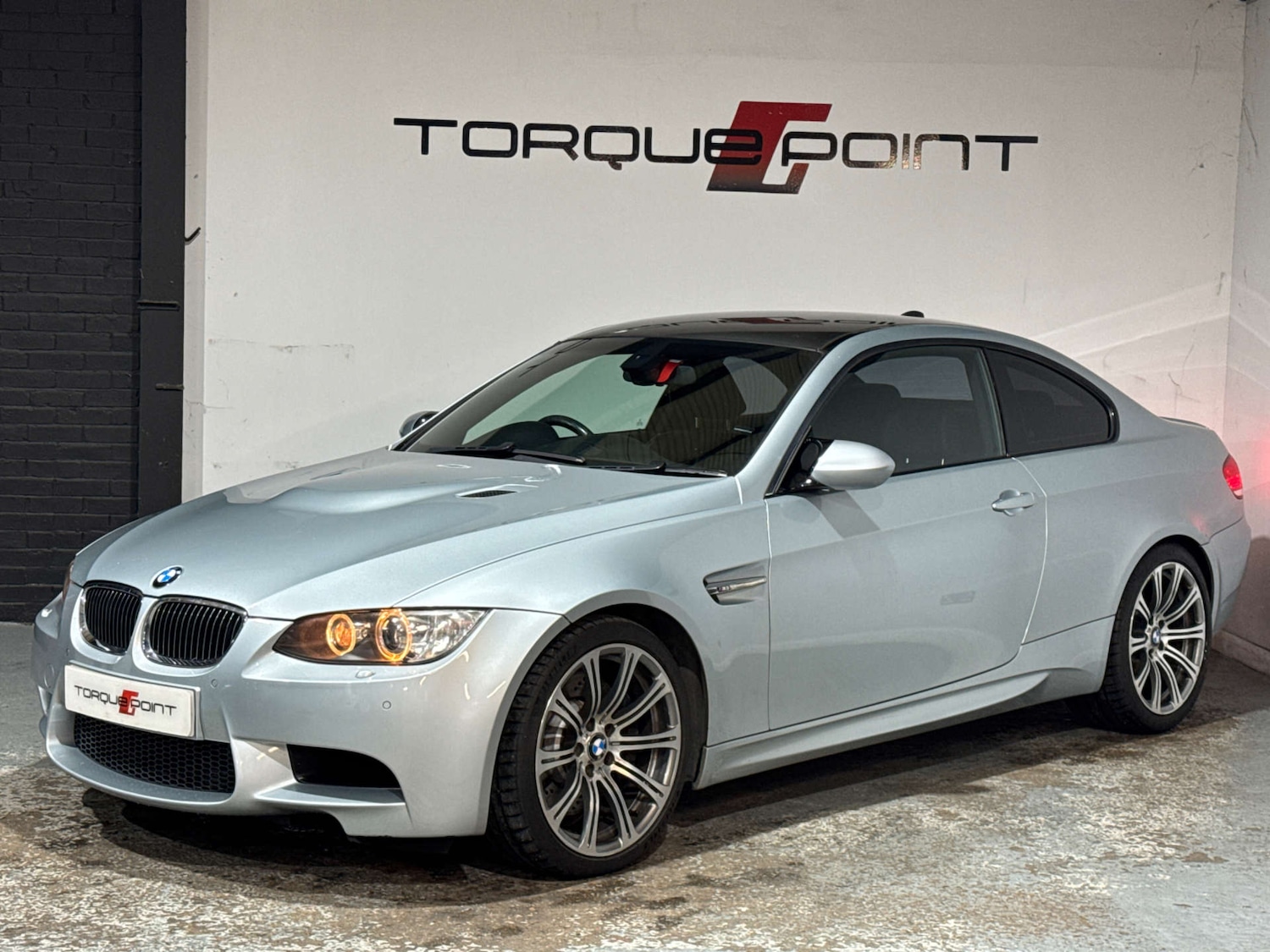 Used BMW M3 2009 for sale - 76601810: Photo 6