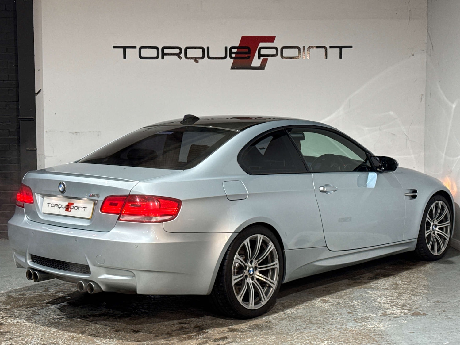 Used BMW M3 2009 for sale - 76601810: Photo 7