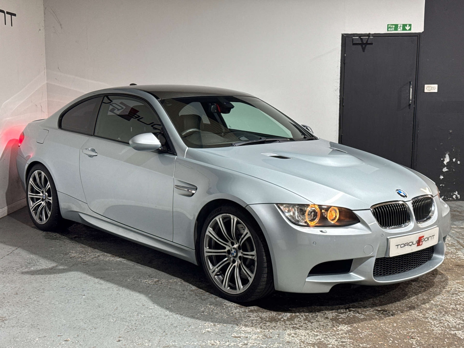 Used BMW M3 2009 for sale - 76601810: Photo 8