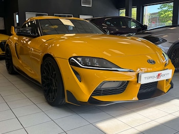 Used Toyota Supra 2020 for sale - 78346356: Photo