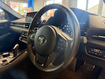 Used Toyota Supra 2020 for sale - 78346356: Photo