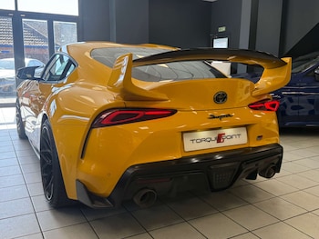 Used Toyota Supra 2020 for sale - 78346356: Photo