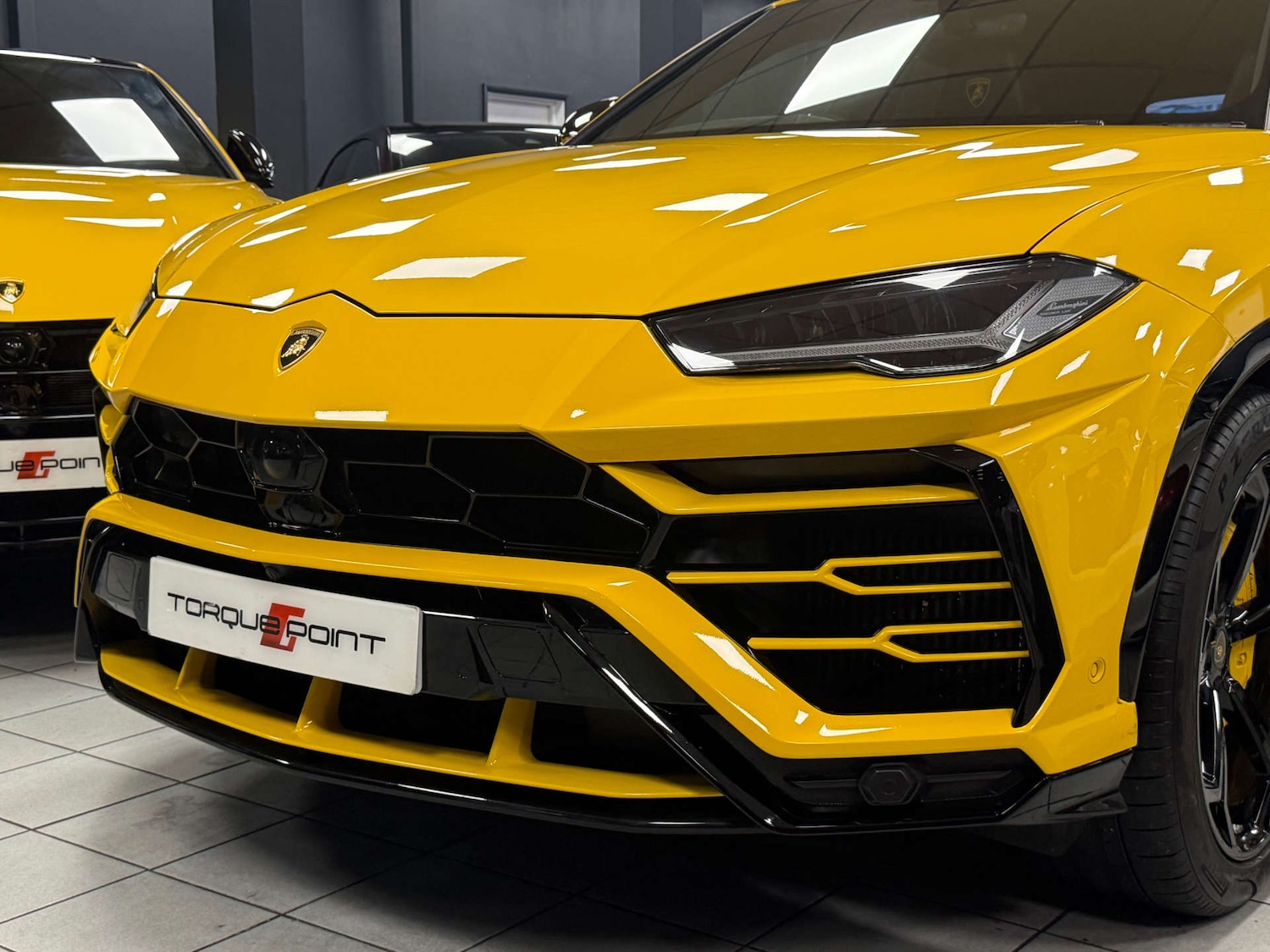 Used Lamborghini Urus 2019 for sale - 76973909: Photo 14