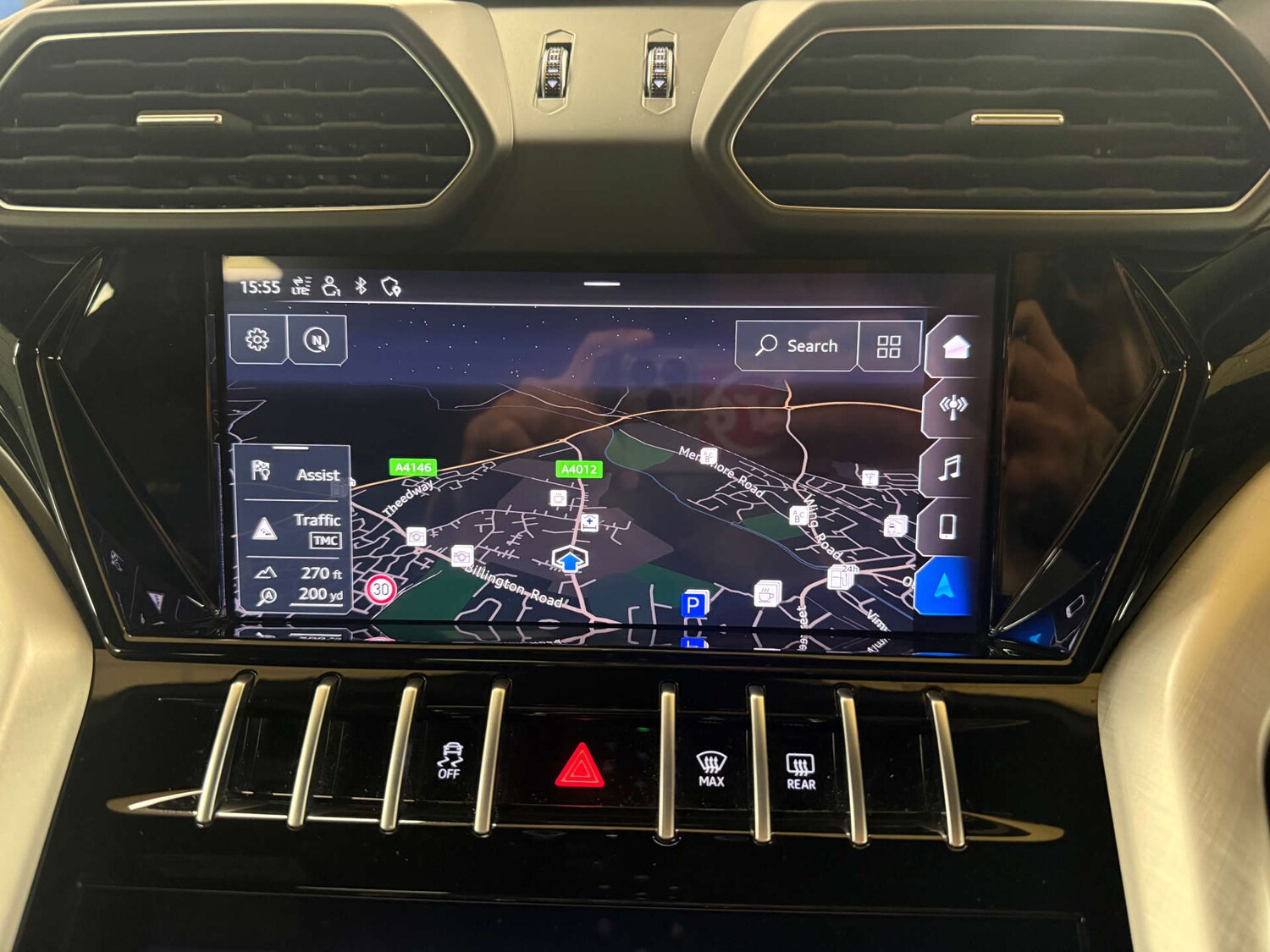 Used Lamborghini Urus 2019 for sale - 76973909: Photo 27