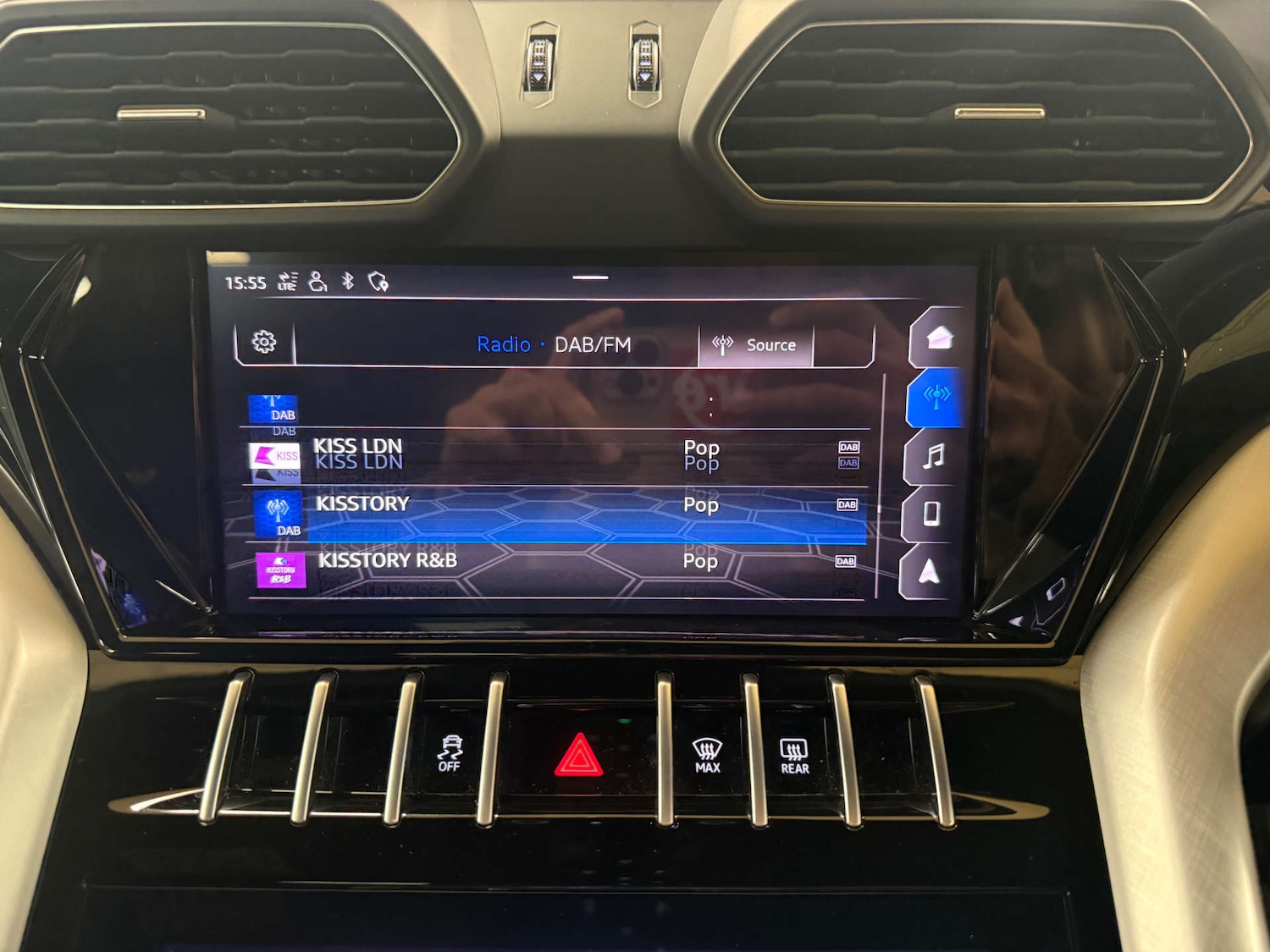 Used Lamborghini Urus 2019 for sale - 76973909: Photo 28