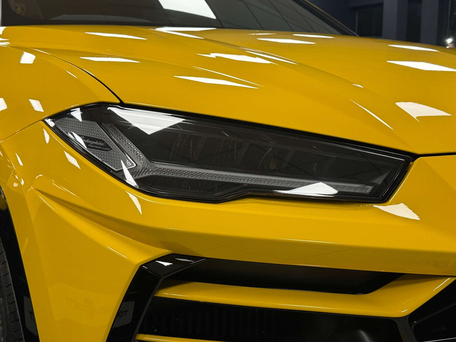 Used Lamborghini Urus 2019 for sale - 76973909: Photo 36