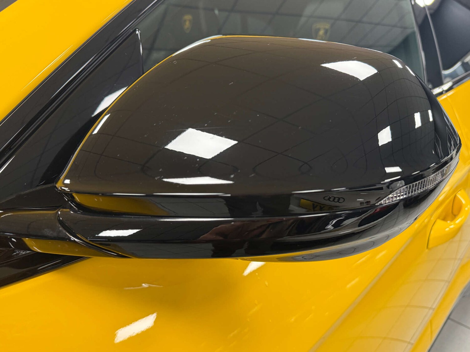 Used Lamborghini Urus 2019 for sale - 76973909: Photo 38